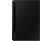 SAMSUNG Galaxy Tab S7 (11") Book cover, tablet tok, fekete (EF-BT630PBEGEU)