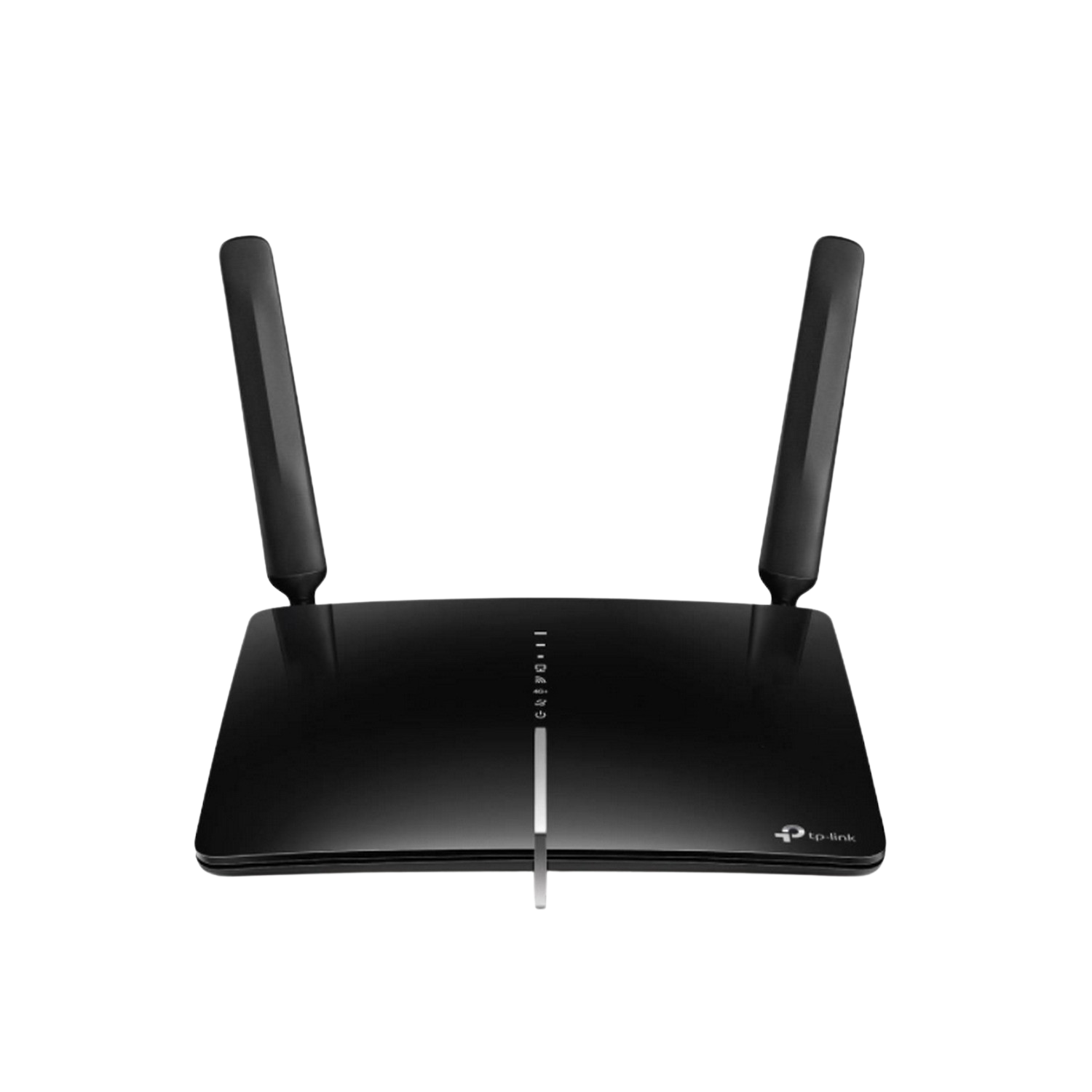 Router - TP-Link Archer MR600, 4G+ CAT6, AC1200, 4 Puertos, Conexión WLAN, Negro