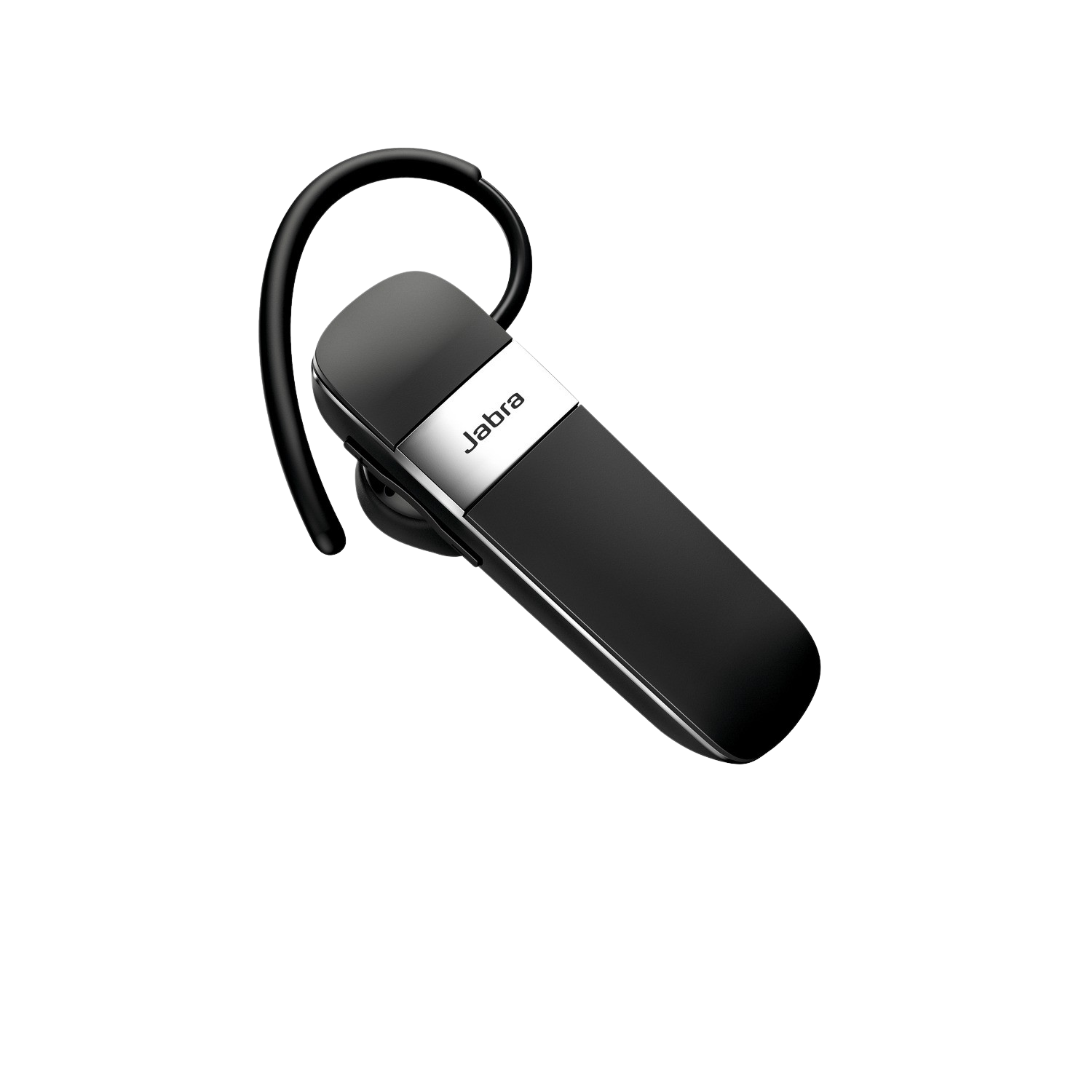 Manos libres - Jabra 15 SE, Inalámbricos, Bluetooth 5.0, Hasta 7 horas, Negro