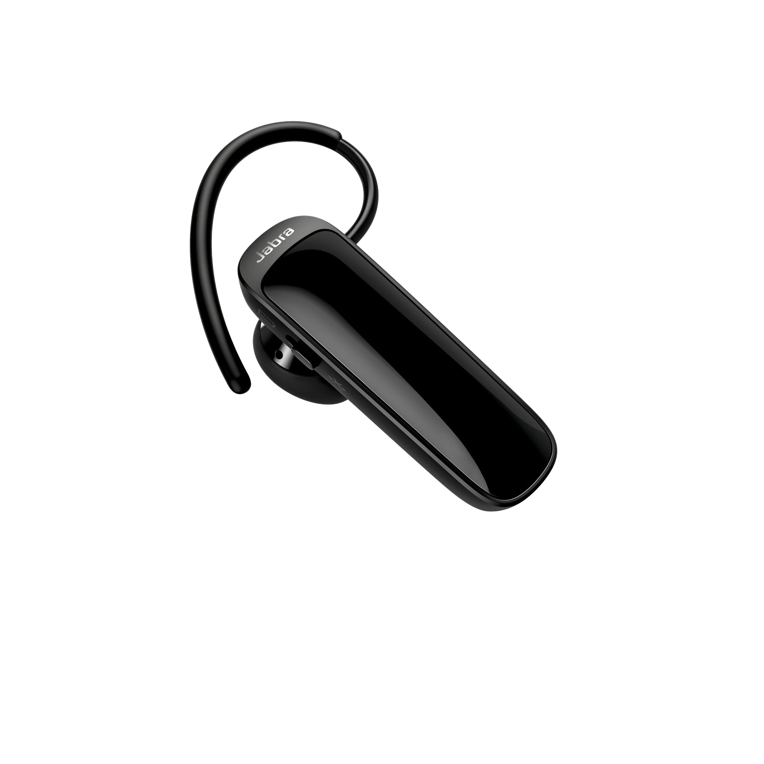 Manos libres - Jabra 25 SE, Inalámbricos, Bluetooth 5.0, Hasta 9 horas, Negro