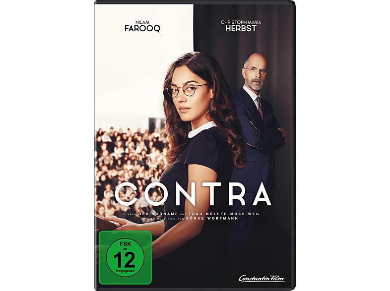 Contra DVD online kaufen MediaMarkt