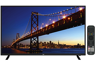 NEW MAJESTIC ST50VD SMART 50 TV LED, 50 pollici, UHD 4K, No