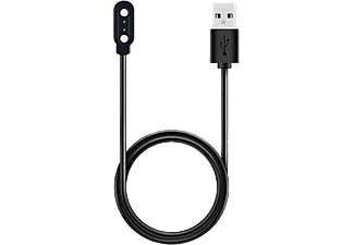 CELLECT USB töltőkábel Haylou LS01/LS02 okosórához (CHR-HAYLOU-LS01)
