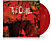 Különböző előadók - The Many Faces Of The Cure (Red Transparent Vinyl) (Vinyl LP (nagylemez))