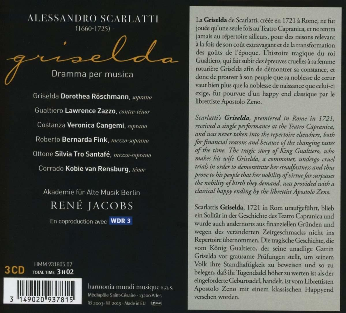 Egy album borítója szöveggel. Részletes szöveges leírást és egy kottát ábrázoló képet tartalmaz.
