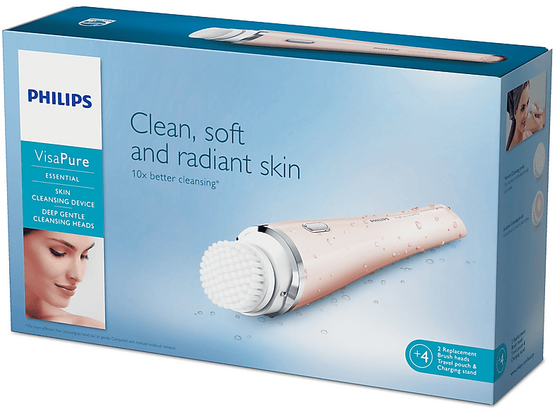 PHILIPS SC5275/10 VisaPure | MediaMarkt