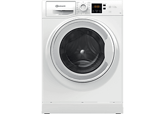 BAUKNECHT BPW 814 A  Waschmaschine (8 kg, A)