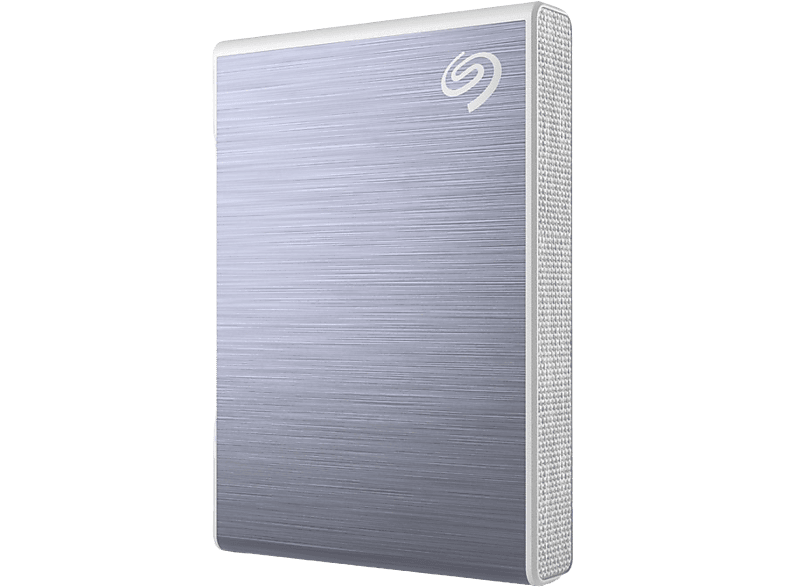 Disco duro externo 1 TB | Seagate One Touch STKG1000402