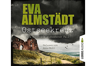 Anne Moll - Ostseekreuz  - (CD)
