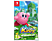 Kirby und das vergessene Land - Nintendo Switch - Deutsch, Französisch, Italienisch
