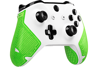 LIZARD SKINS Sticker für Xbox One Controller (Grip Emeraldgreen), Zubehör für Controller, Grün