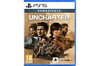Uncharted: Legacy of Thieves Collection | PlayStation 5