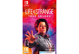 Life is Strange: True Colors | Nintendo Switch