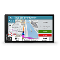 MediaMarkt Garmin Drivesmart 66 Eu Mt-s aanbieding