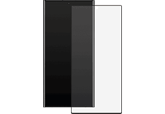 VIVANCO 63099 Displayschutzglas 3D für Samsung Galaxy S22 Ultra, Full Screen