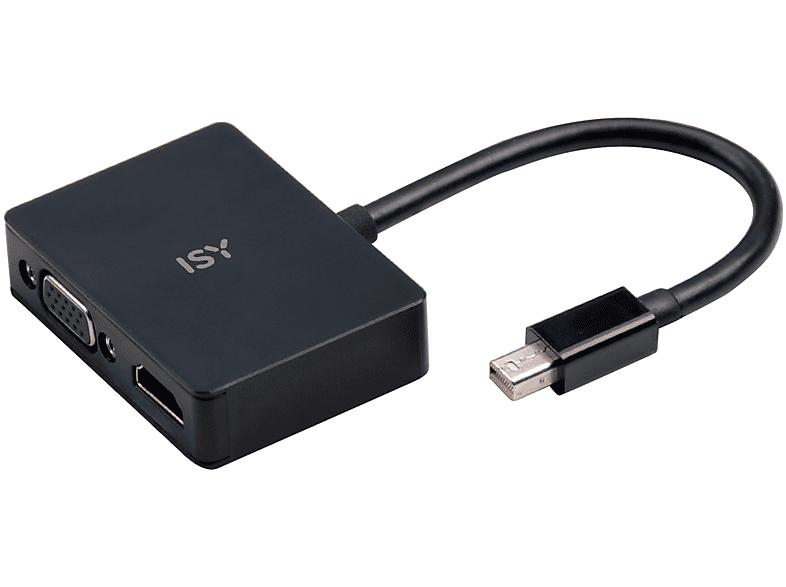 ISY Iad-1011