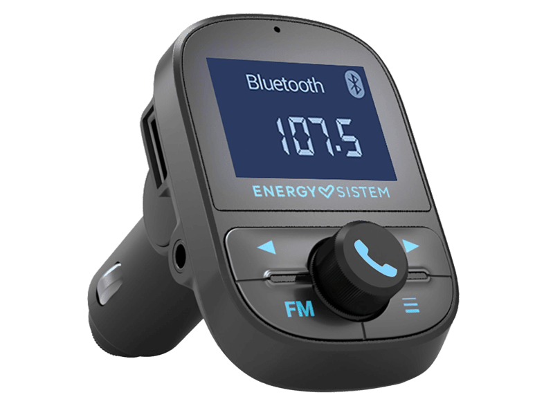 inch bedrag Gevoel ENERGY SISTEM Bluetooth Pro FM transzmitter (EN 447268) - MediaMarkt online  vásárlás