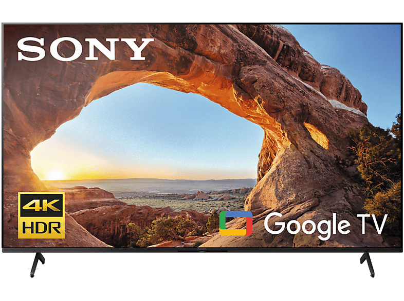 TV LED 43" | Sony 43X85J