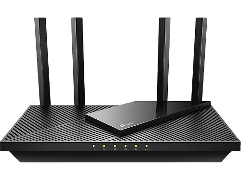 Tp-link Router Wi-fi 6 Ax3000 Dual-band (archer Ax55)