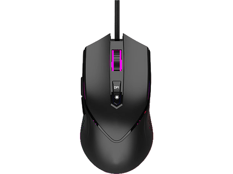 Qware Gaming Mouse Milford RGB