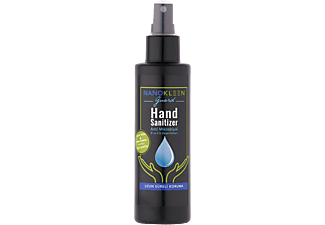 ARTI HIZMETLER Kleentech NanoKleen Guard El Dezenfektanı 150 ml Sprey