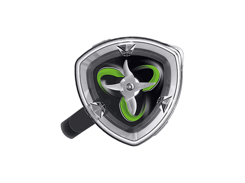 Braun JB 9040 BK Standmixer 1600 W Schwarz — Foto 6 von 6