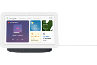 GOOGLE Nest Hub (2. Generation) Smart Display, Carbon