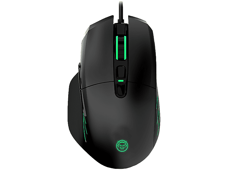Qware Newyork RGB Gaming Mouse