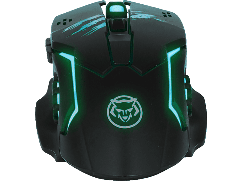 Souris Gaming Sans Fil Qware Phoenix