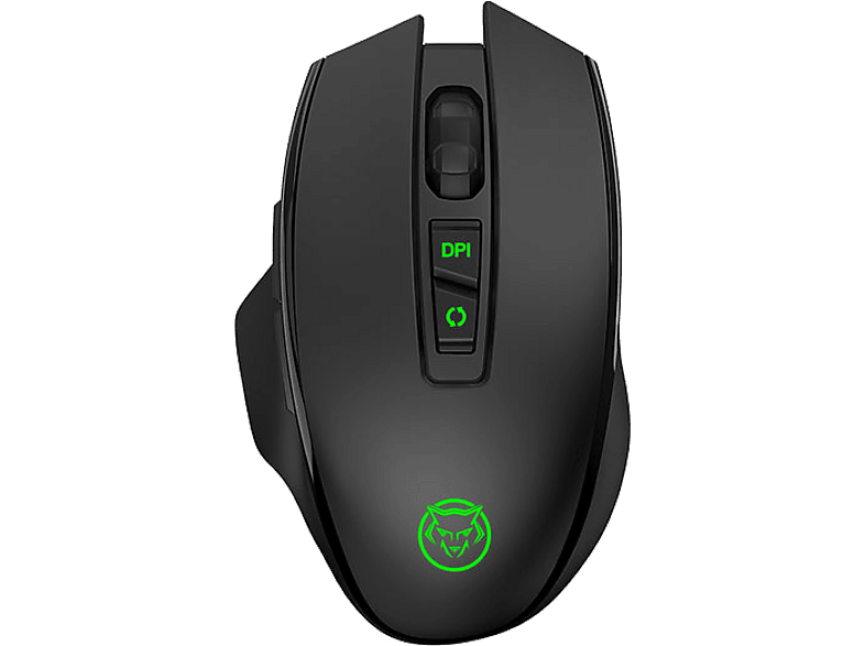 Souris Gaming Sans Fil Qware Fresno