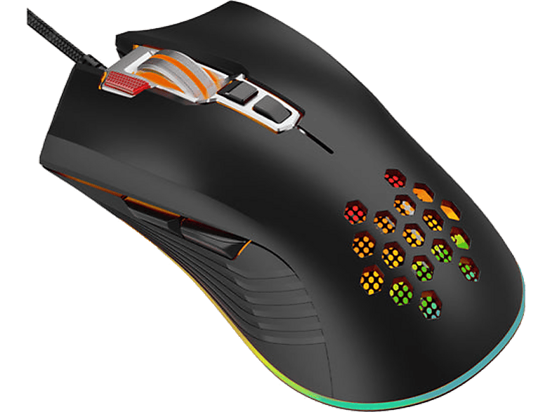 Souris de jeu Qware Tampa
