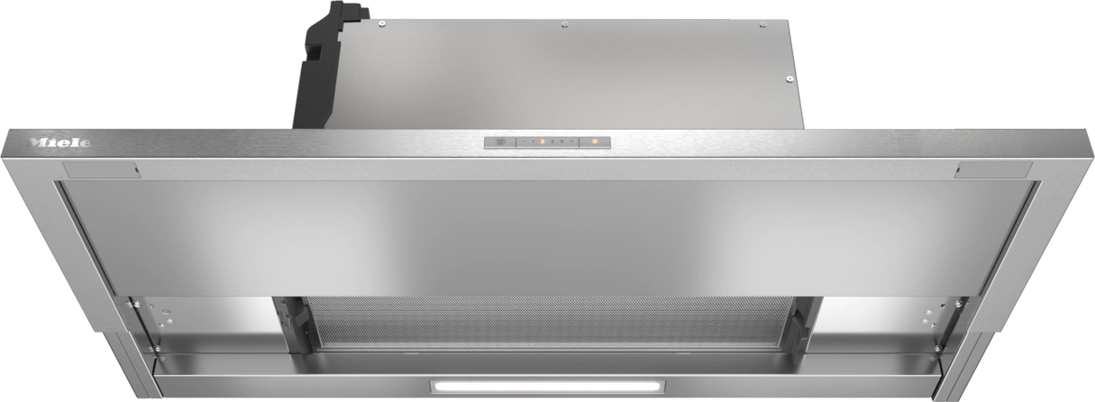MIELE Schouwdampkap A (DAS 2920 EDST)