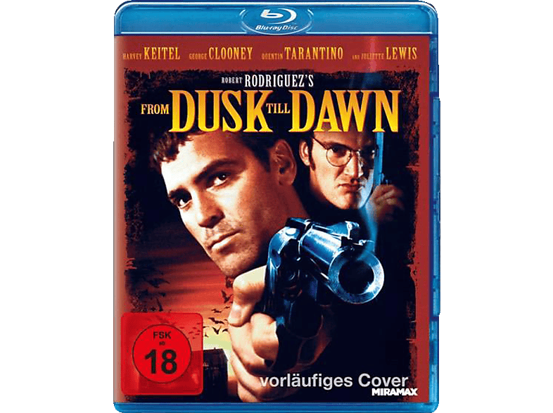 Dawn Dusk Blu-ray Till From