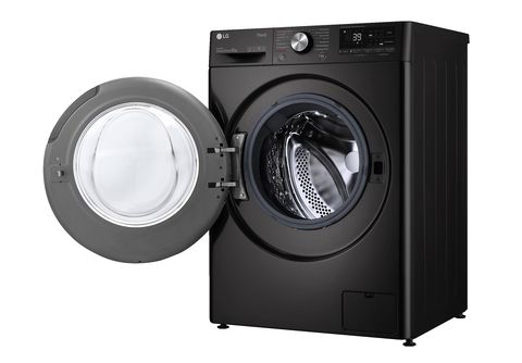 Waschmaschine LG F4WV708P2BA | Waschmaschine MediaMarkt 1360 A) kg, U/Min., (8