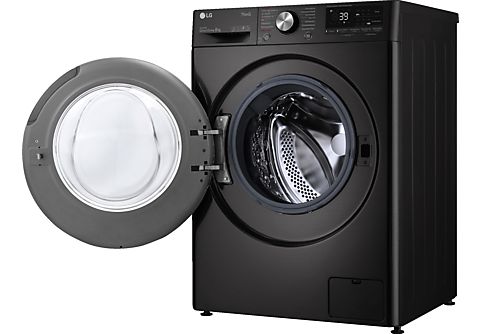 Waschmaschine LG F4WV708P2BA Waschmaschine (8 kg, 1360 U/Min., A) |  MediaMarkt