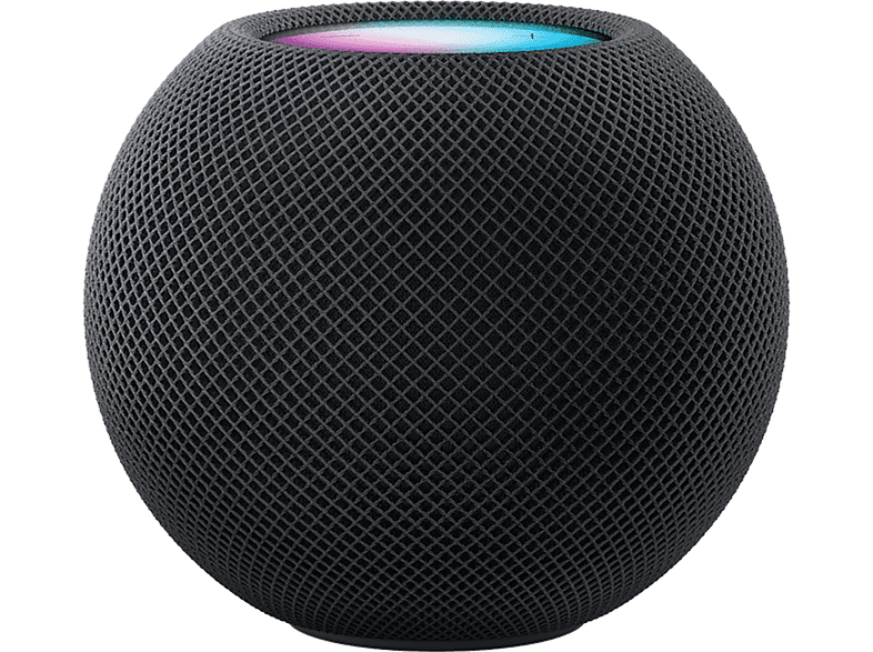 APPLE HomePod mini (2021), Altavoz inteligente, Siri, 360º