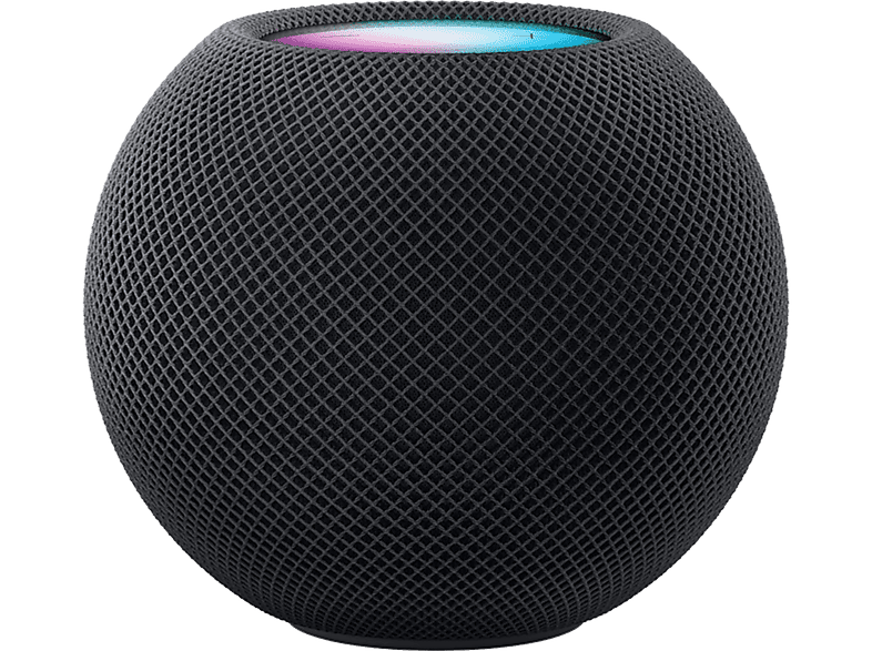 Apple Homepod Mini Bluetooth, Apple Altavoz Inteligente, Siri