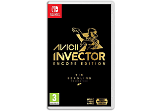 Avicii Invector Encore Edition | Nintendo Switch