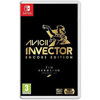Avicii Invector Encore Edition | Nintendo Switch