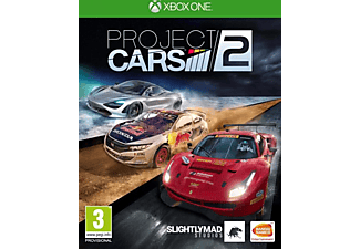 Project Cars 2 | Xbox One