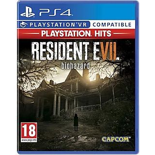 Resident Evil 7: Biohazard (Playstation Hits) | PlayStation 4