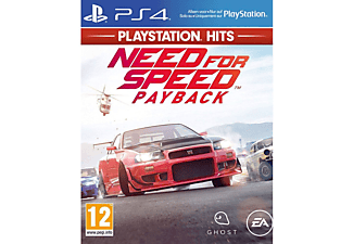 Need for Speed Payback (Playstation Hits) | PlayStation 4