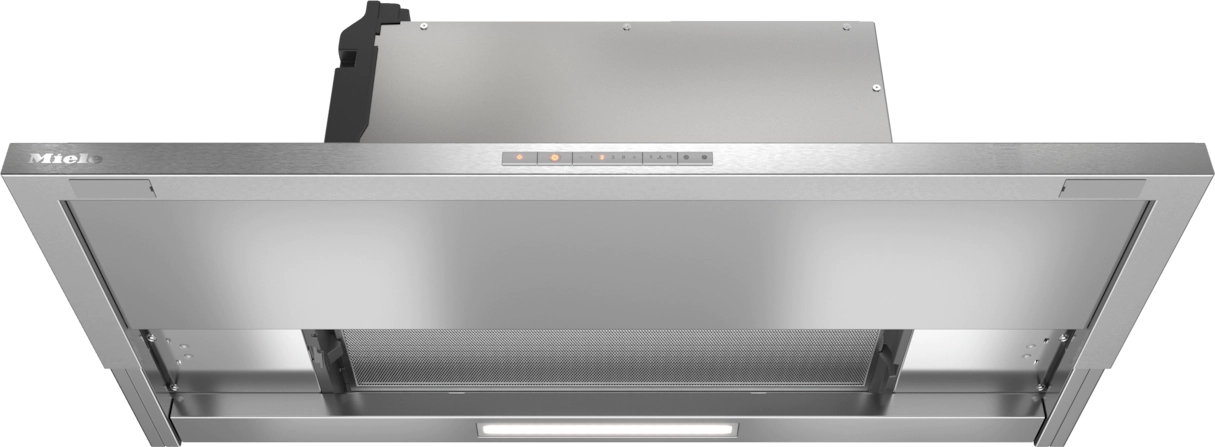 MIELE Schouwdampkap A+++ (DAS 4920 EDST)