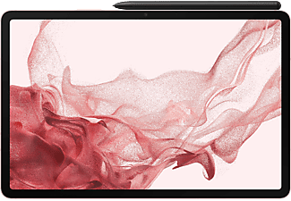 SAMSUNG Galaxy Tab S8 11" 128GB WiFi Rózsaarany Tablet (SM-X700)