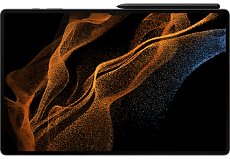 SAMSUNG Galaxy Tab S8 Ultra 14,6" 128GB WiFi/5G Grafit Tablet (SM-X906)
