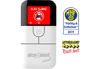 ALCOSENSE Excel Alkomätare