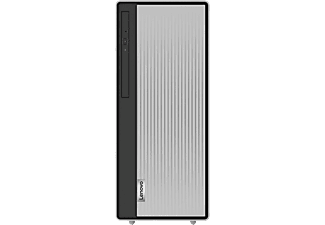 PC Sobremesa - Lenovo IdeaCentre 5 14IOB6, Intel® Core™ i5-11400, 16 GB RAM, 512 GB SSD, UHD Graphics 730, W11