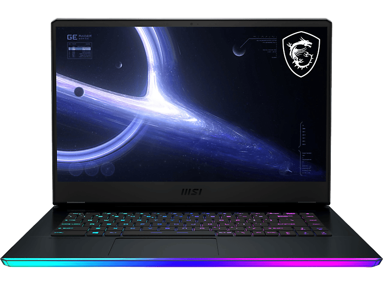 Portátil gaming | MSI GE66 Raider OLED 11UG-638XES