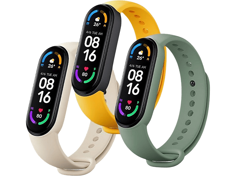 Correa xiaomi mi best sale band 3 media markt