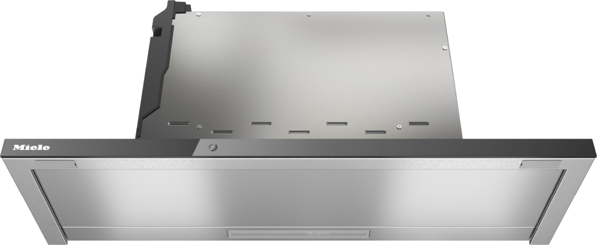 MIELE Hotte murale A+++ (DAS 4930 OBSW)